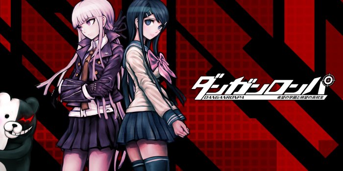 1920x1200 Danganronpa HD Wallpaper | Background Image | 1920x1200