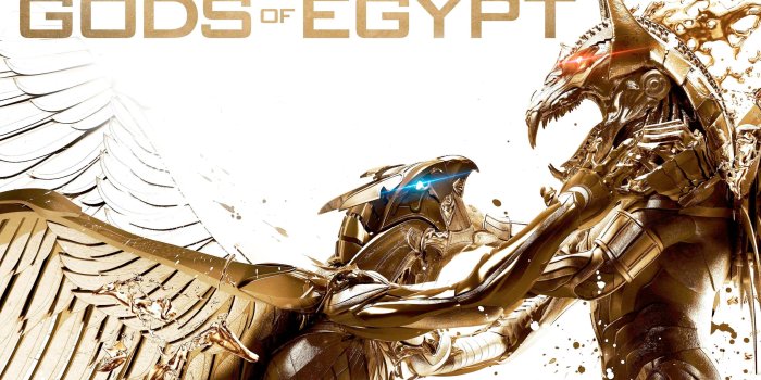 3840x2160 Egyptian Gods Wallpapers