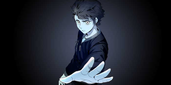 7680x4320 30+ Tower of God HD Wallpapers and Backgrounds