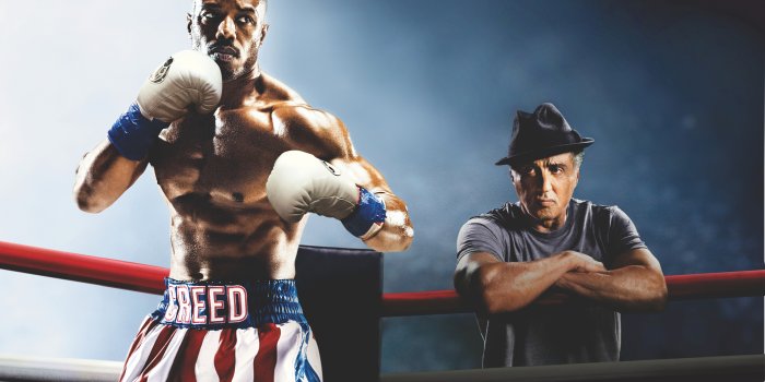 7108x5071 Creed II 4k Ultra HD Wallpaper | Background Image | 7108x5071