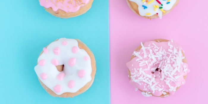 1000x1500 500+ Donut Pictures | Download Free Images on Unsplash