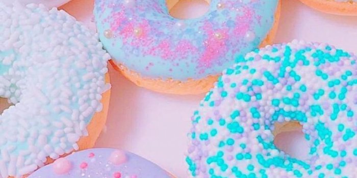 768x1365 Cute Donuts iPhone Wallpapers - Top Free Cute Donuts iPhone Backgrounds -  WallpaperAccess