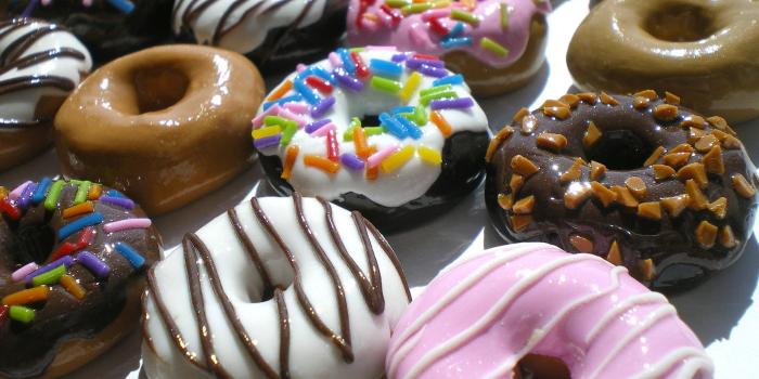 1920x1200 120+ Doughnut HD Wallpapers and Backgrounds