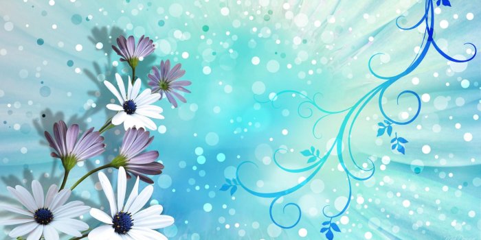 1920x1080 Aqua Blue Wallpapers HD - PixelsTalk.Net