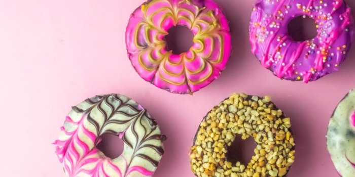 1000x1778 500+ Donut Pictures | Download Free Images on Unsplash