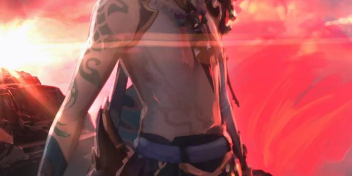 1080x1920 Xiao Wallpapers - Top 25 Best Xiao Genshin Impact Backgrounds Download