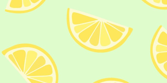 1500x2668 Lemon Wallpaper - NawPic