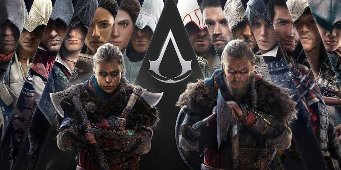 3840x2160 Assassins Creed Valhalla Latest 2020, HD Games, 4k Wallpapers, Images,  Backgrounds, Photos and Pictures