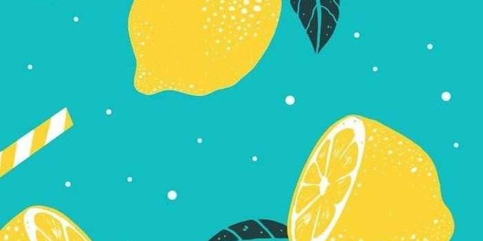 700x1244 HD Lemon Wallpaper | WhatsPaper