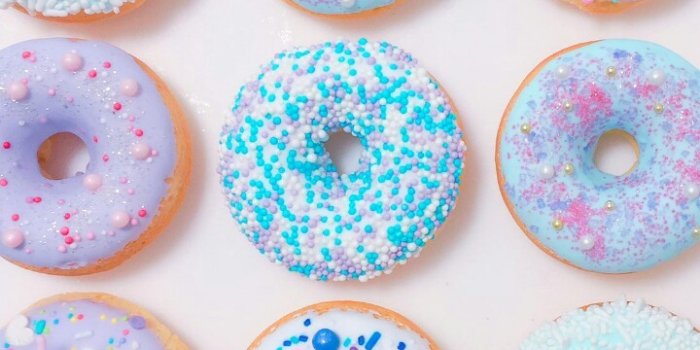 720x1280 art, background, bagels, beautiful, beauty, Cookies, decor, decoration,  delicious, dessert, donut, donuts, eat me, food, iphone, kawaii, pastel,  pink, still life, style, sweet, sweets, wallpapers, we heart it, yummy,  kawaii food, beautiful