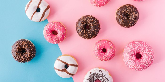 1920x1080 27 Donut Wallpapers - Wallpaperboat