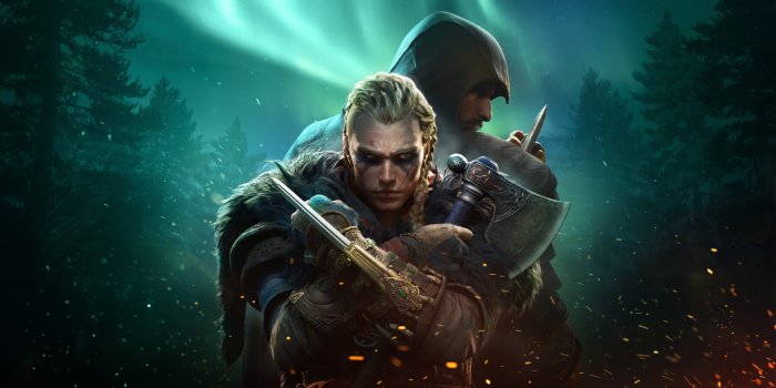 1920x1080 Assassin's Creed Valhalla Wallpapers - PlayStation Universe