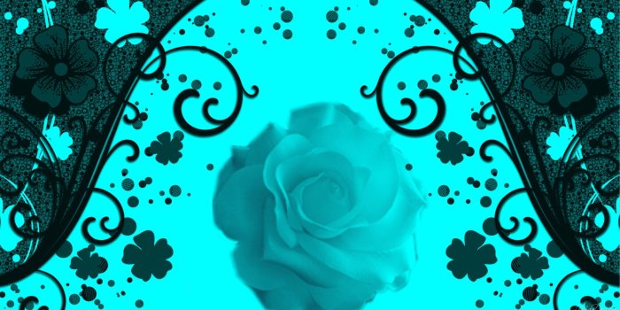 1920x1080 66+ Aqua Green