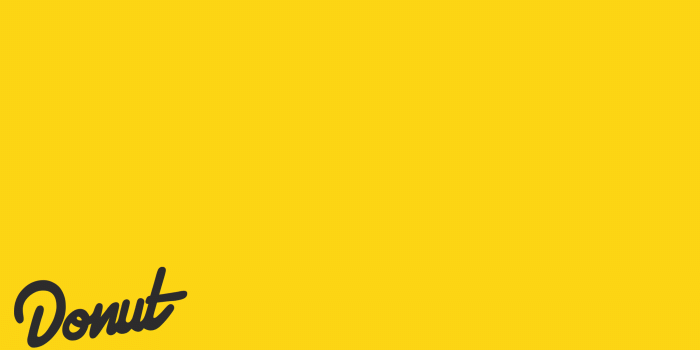 3840x2160 Hey guys & gals, just threw these Donut Wallpapers together hope you like  them and if anyone wants to edit them I can link the photoshop file below.  : r/DonutMedia