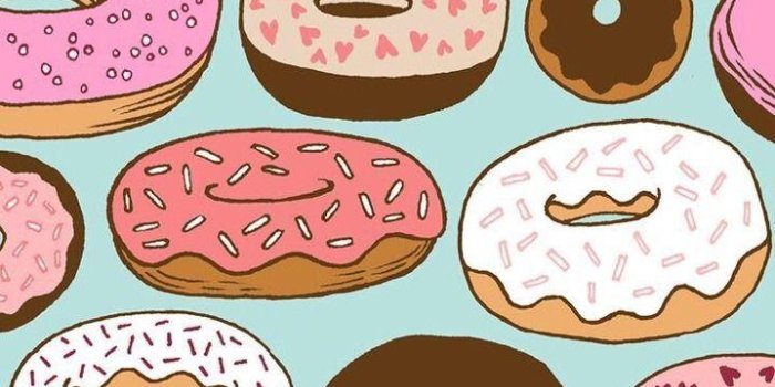 719x1280 Free download donut wallpaperpinkpatterndesigndoughnutbake salesnack  [719x1280] for your Desktop, Mobile & Tablet | Explore 28+ Aesthetic Donut  Wallpapers | Odd Future Donut Wallpaper, Aesthetic Wallpaper, Aesthetic  Wallpapers