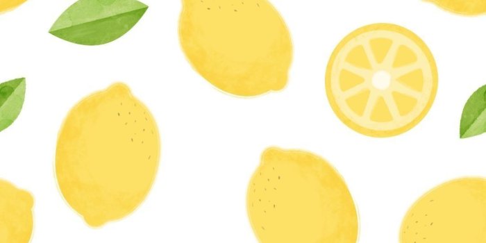 1080x1920 Aesthetic Lemons Wallpapers