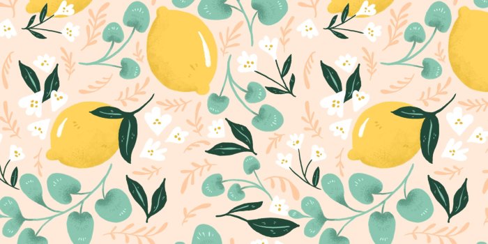 3028x1872 Lemon Pattern Wallpapers - Top Free Lemon Pattern Backgrounds -  WallpaperAccess