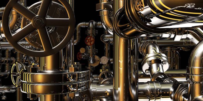 2560x1600 Mechanical Engineering Background Images