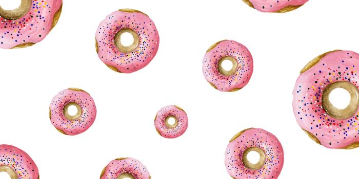 2560x1440 Donut Computer Wallpapers - Top Free Donut Computer Backgrounds -  WallpaperAccess