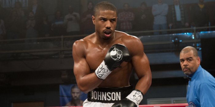 4096x2720 30+ Adonis Creed HD Wallpapers and Backgrounds