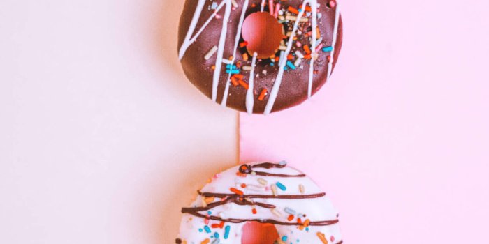 1183x2560 Donut Wallpaper for iPhone 11, Pro Max, X, 8, 7, 6 - Free Download on  3Wallpapers