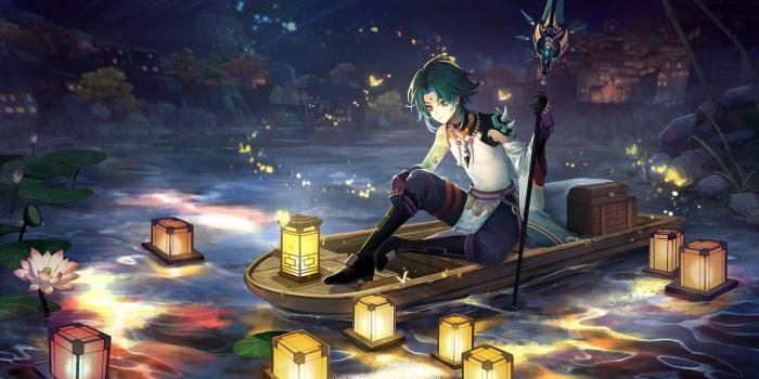 3508x2480 1440x25602021911 4K Xiao 2021 1440x25602021911 Resolution Wallpaper, HD  Games 4K Wallpapers, Images, Photos and Background - Wallpapers Den