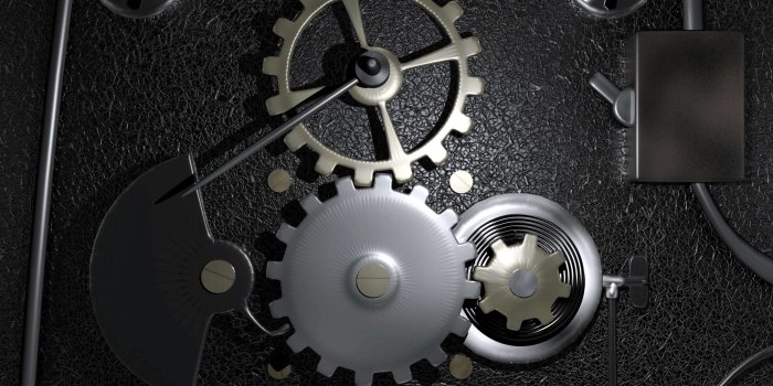 2560x1600 Mechanical Engineering Background Images