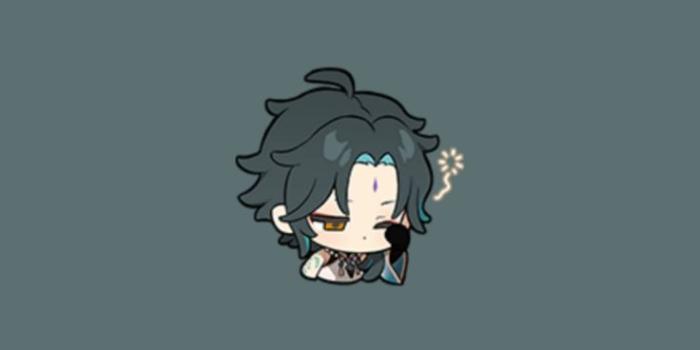 736x1307 khanh on catharsis. | Cute wallpapers, Anime background, Anime  wallpaper