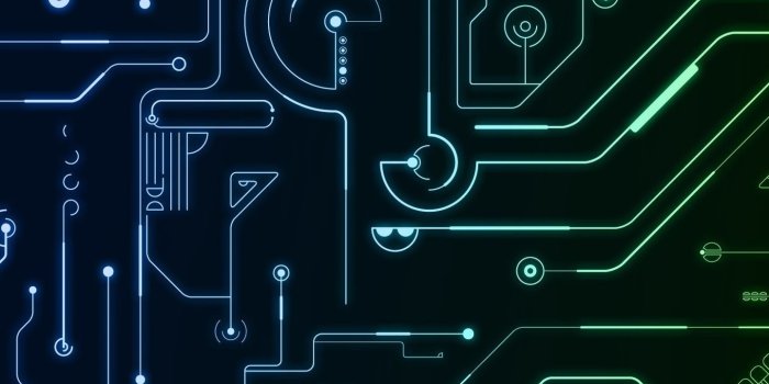 1440x1280 HD Desktop Technology Wallpaper Backgrounds For Download