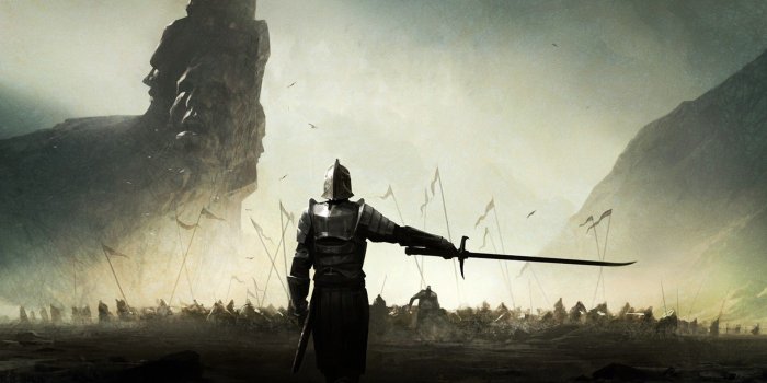 1920x1080 Medieval Wallpapers - Top Free Medieval Backgrounds - WallpaperAccess