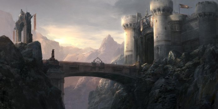 1920x1080 Middle Ages Wallpapers