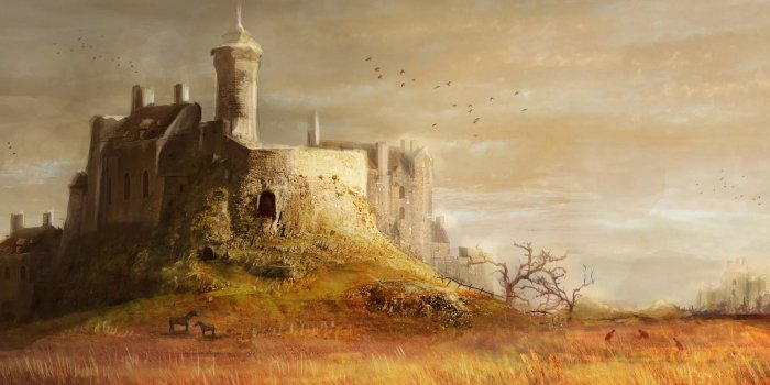 1920x1080 29 Medieval Wallpapers - Wallpaperboat