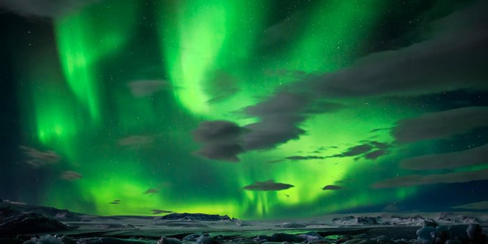 1920x1200 HD Northern Lights Wallpapers - PixelsTalk.Net