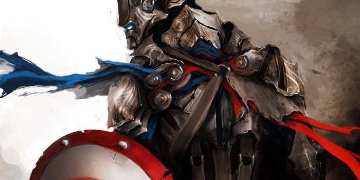 3685x2160 Medieval Wallpapers