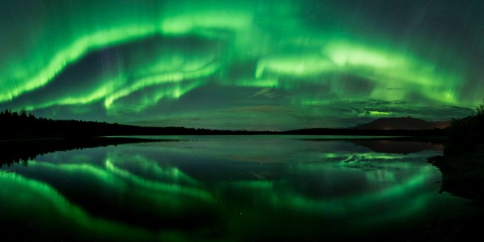 1920x1080 41 Northern Lights Wallpapers - Wallpaperboat