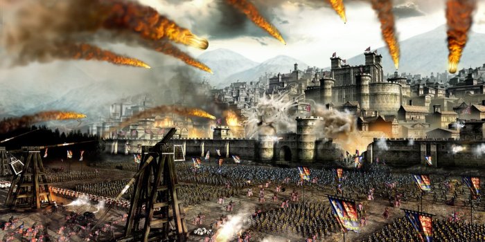 1693x1240 Medieval: Total War HD Wallpapers and Backgrounds