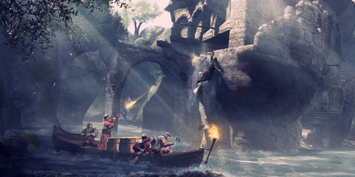 1920x1080 Medieval Wallpapers Group (81+)