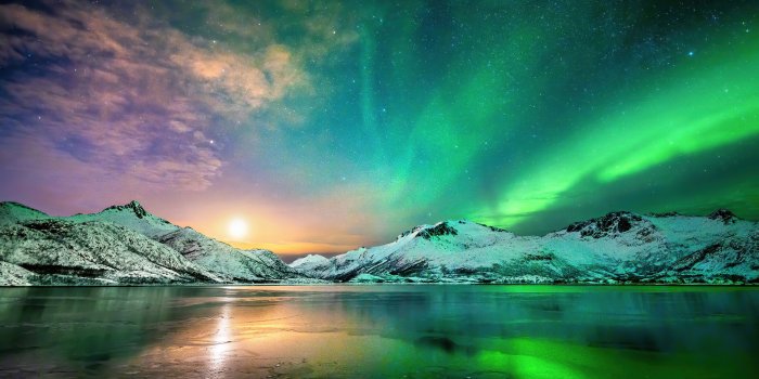 1920x1080 1920x1080 Aurora Northern Lights 4k Laptop Full HD 1080P HD 4k Wallpapers,  Images, Backgrounds, Photos and Pictures