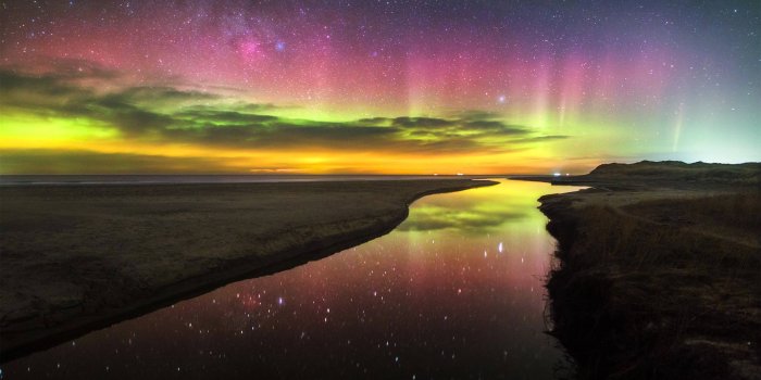 5120x2880 5120x2880 Northern Lights Over Denmark 5K Wallpaper, HD Nature 4K Wallpapers,  Images, Photos and Background - Wallpapers Den
