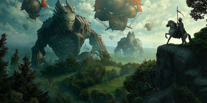 1920x1080 Medieval Knight Wallpaper - 1920x1080 Wallpaper - teahub.io