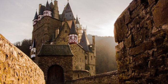 5184x3456 Medieval Castles HD Wallpapers - Wallpaper Data