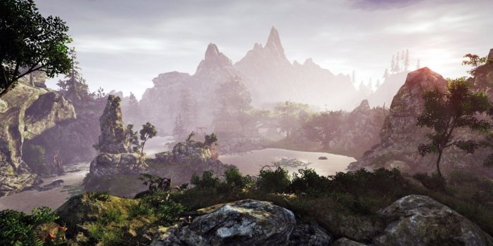 1244x700 RISEN rpg medieval fantasy action fighting (37) wallpaper | 1920x1080 |  470921 | WallpaperUP