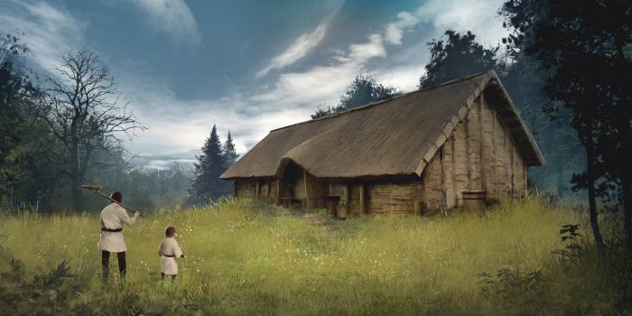 3840x2080 Medieval Dynasty 4K New Wallpaper, HD Games 4K Wallpapers, Images, Photos  and Background - Wallpapers Den