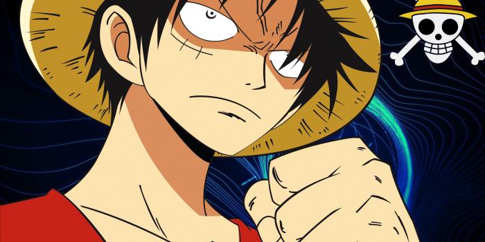 2560x1600 Monkey D Luffy Wallpapers - Broken Panda