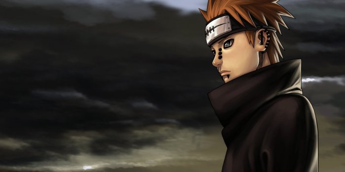 1280x800 Pain (Naruto) wallpapers 1280x800 desktop backgrounds