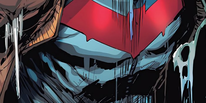 1440x3040 Red Hood 4K Wallpaper #71