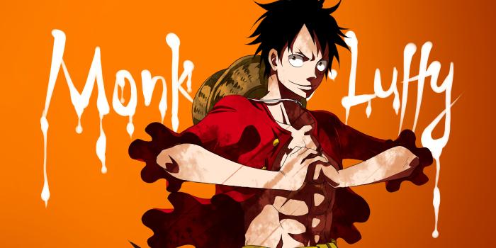 3840x2160 180+ 4K Monkey D. Luffy Wallpapers | Background Images