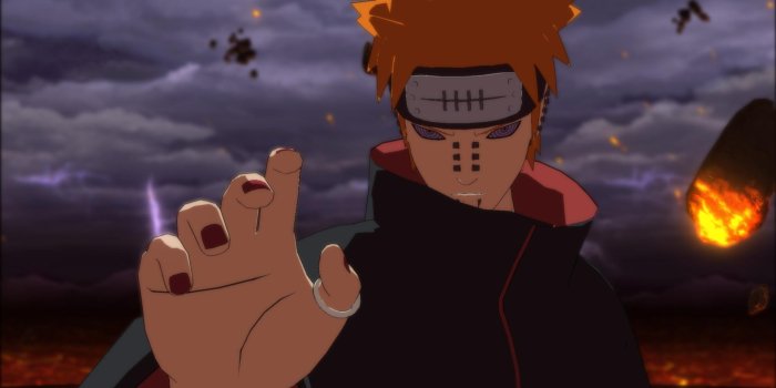 1920x1080 Naruto Pain Naruto Wallpaper - Resolution:1920x1080 - ID:1013140 -  wallha.com