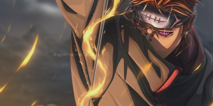 1920x1630 Wallpaper Naruto, Akatsuki Naruto, Pain Naruto, Rinnegan - Wallpaperforu