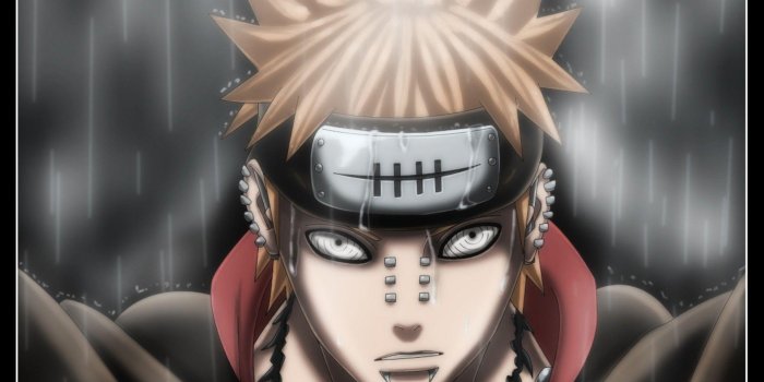 1920x1080 Pain Naruto Wallpapers